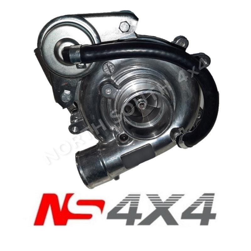 Ns4x4